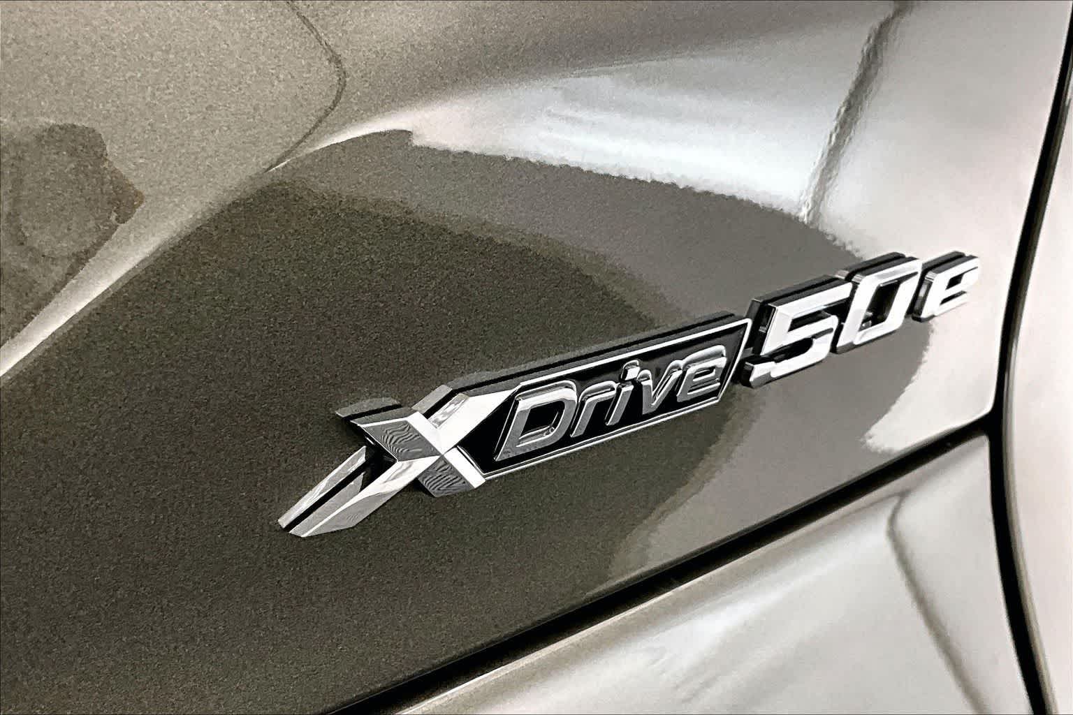 Thumbnail: 2026 BMW X5 - 7