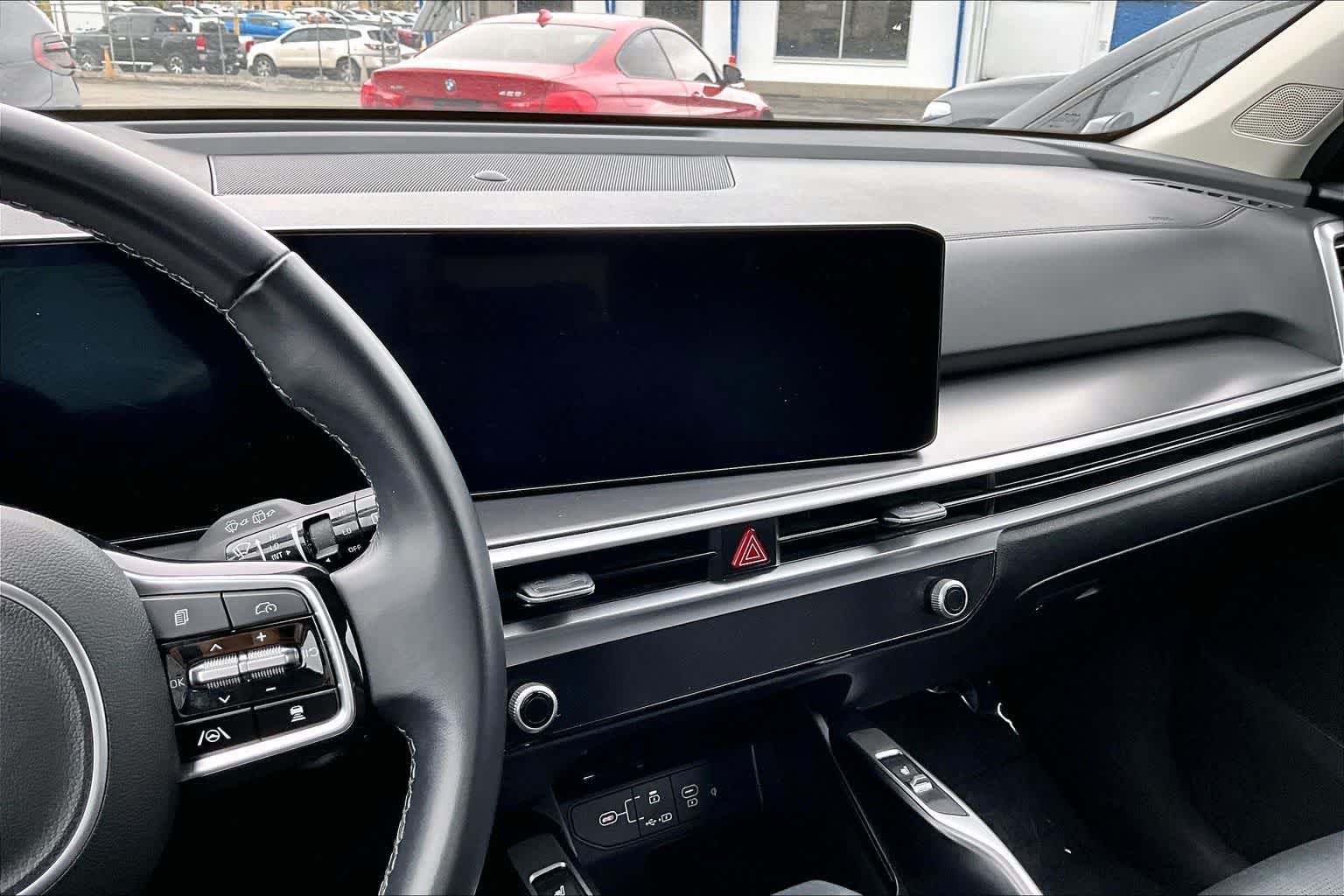 Thumbnail: 2024 Kia Sorento - 16