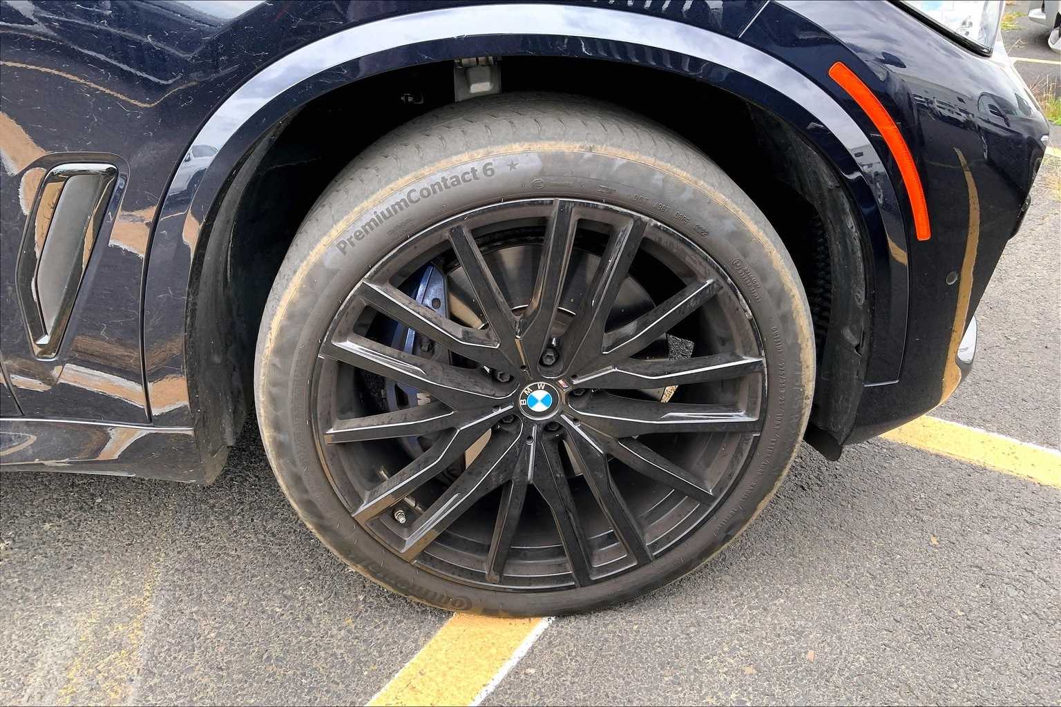 Thumbnail: 2022 BMW X5 - 14