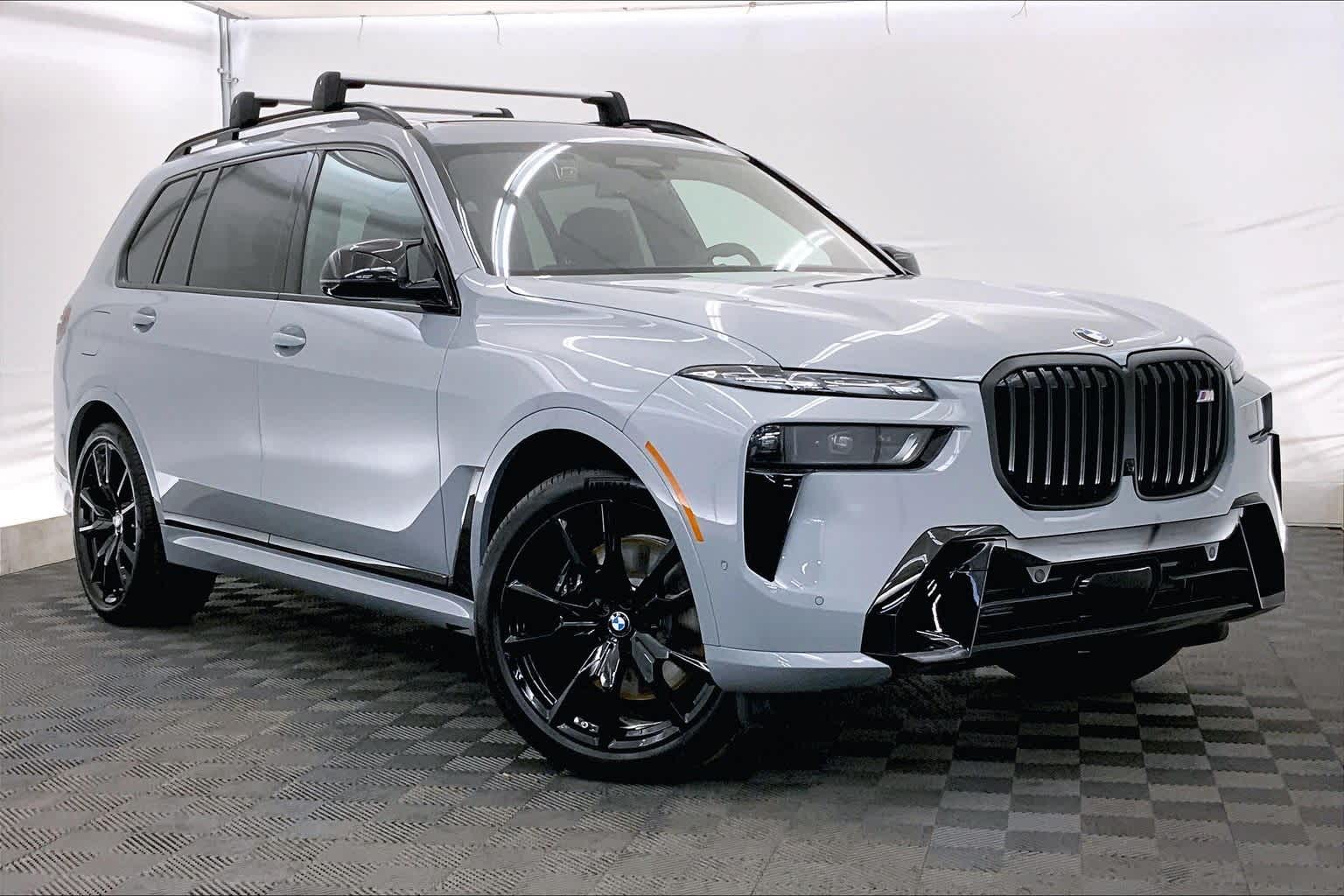 Thumbnail: 2026 BMW X7 - 20