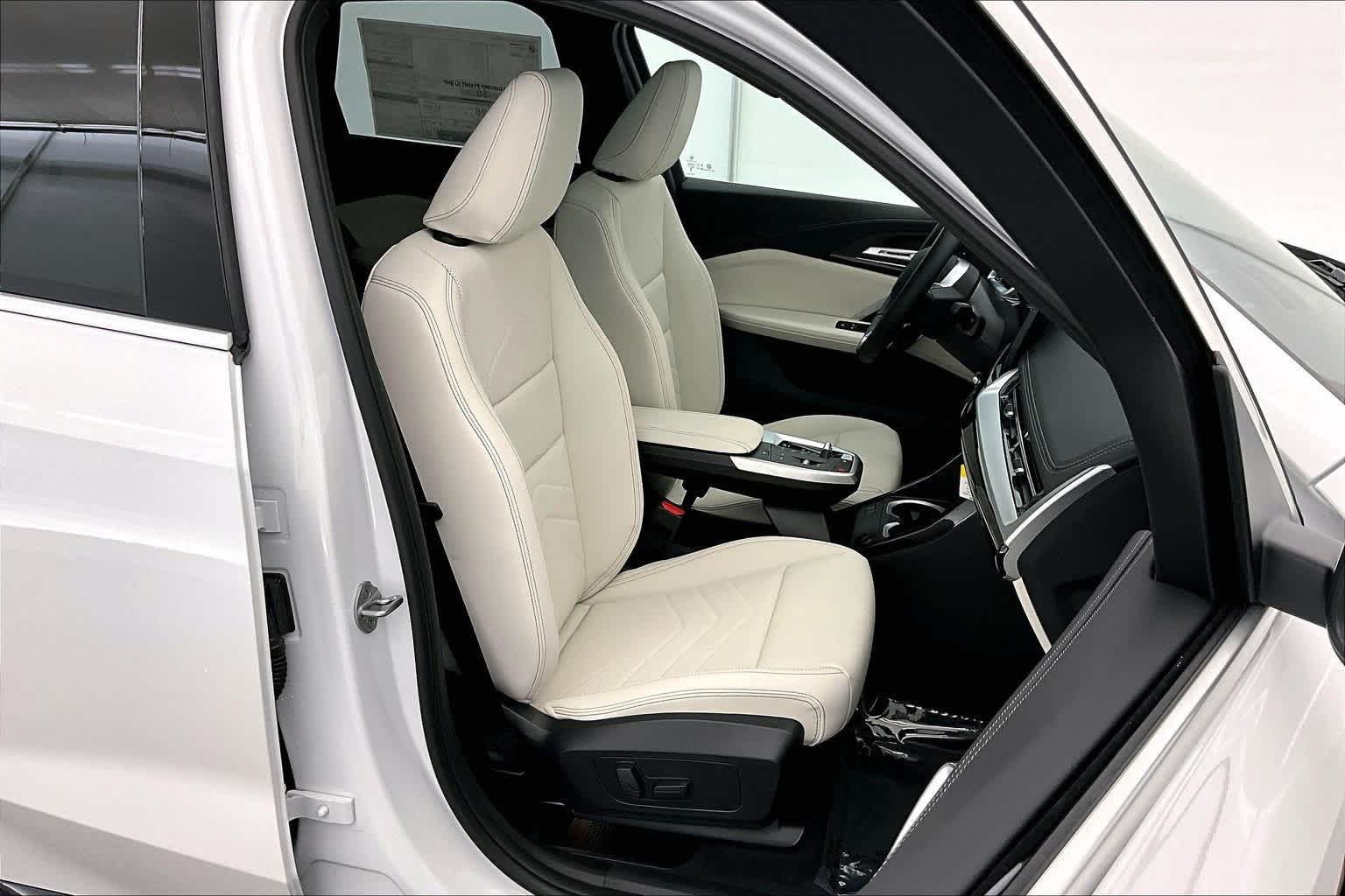 Thumbnail: 2026 BMW X1 - 14