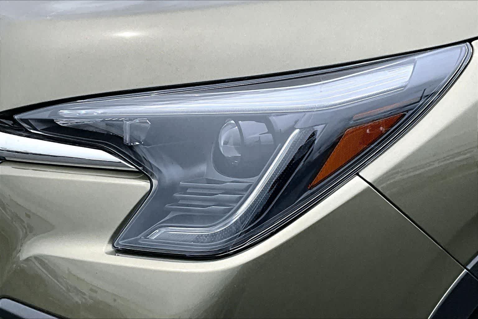 Thumbnail: 2025 Subaru Ascent - 16