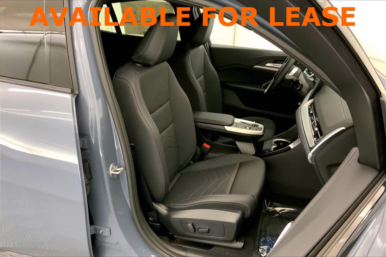 Thumbnail: 2025 BMW X2 - 14