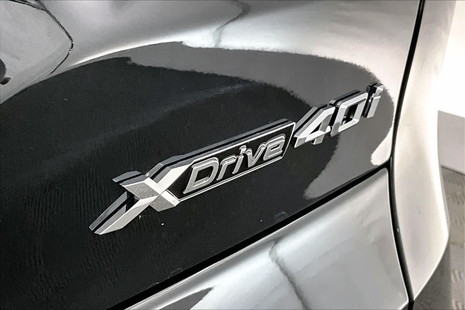 Thumbnail: 2026 BMW X5 - 7