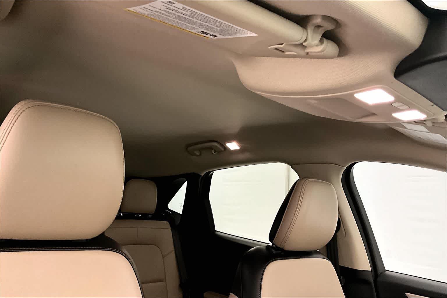 Thumbnail: 2020 Ford Escape - 30