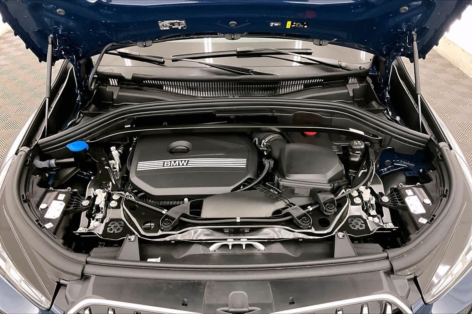 Thumbnail: 2026 BMW X1 - 9