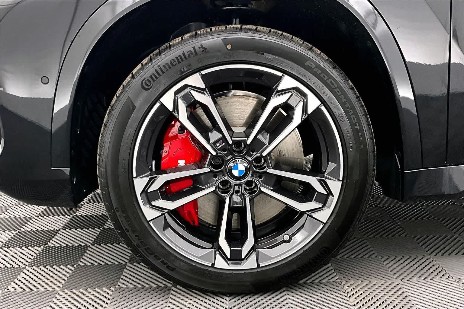 Thumbnail: 2026 BMW X1 - 8