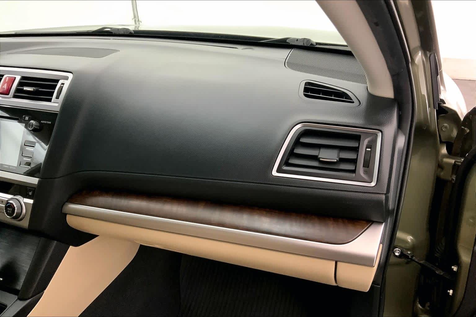 Thumbnail: 2016 Subaru Outback - 23