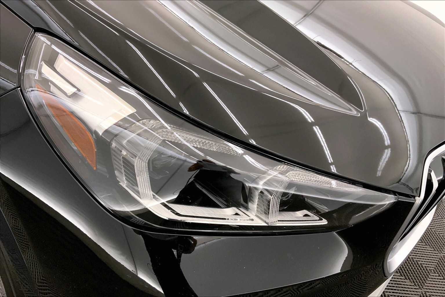 Thumbnail: 2025 BMW X1 - 31