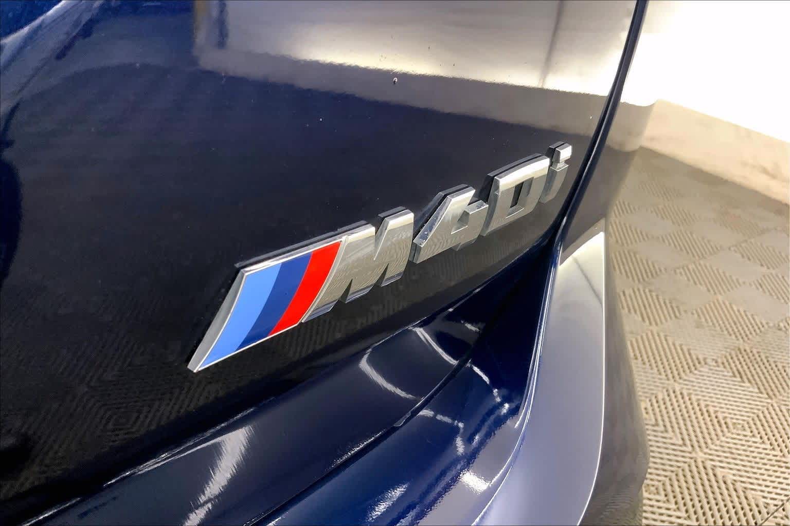 Thumbnail: 2023 BMW X3 - 7