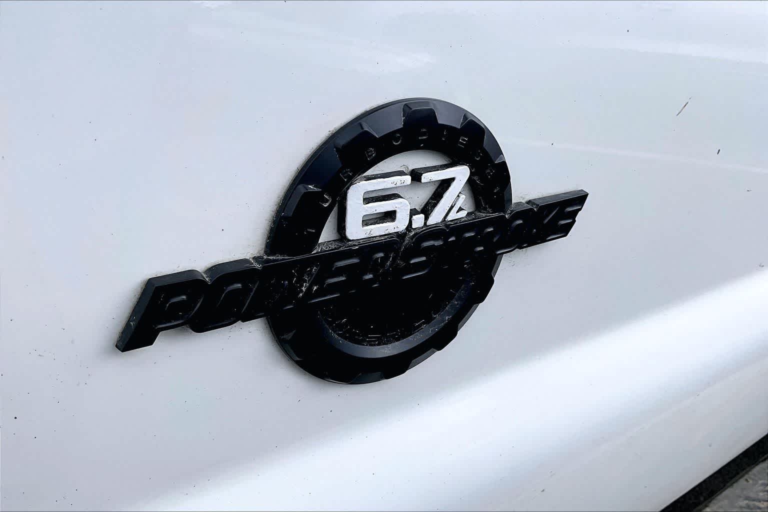 Thumbnail: 2012 Ford F-350 - 7