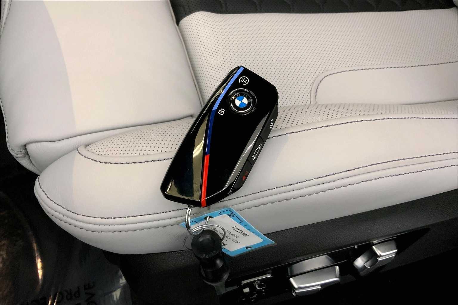 Thumbnail: 2026 BMW X6 - 20