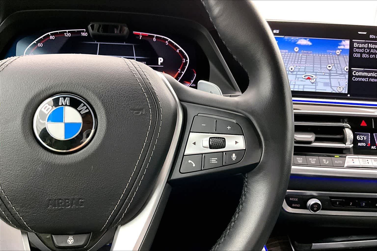 Thumbnail: 2020 BMW X5 - 25