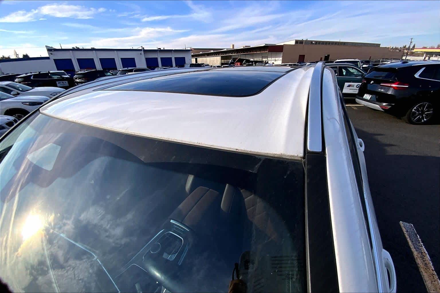 Thumbnail: 2024 BMW X5 - 13