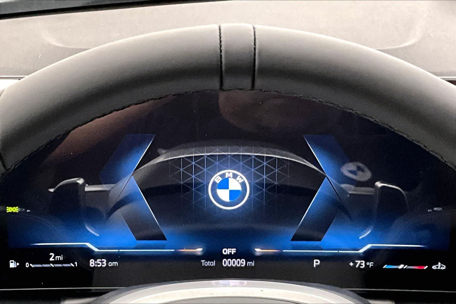 Thumbnail: 2026 BMW 3 Series - 18