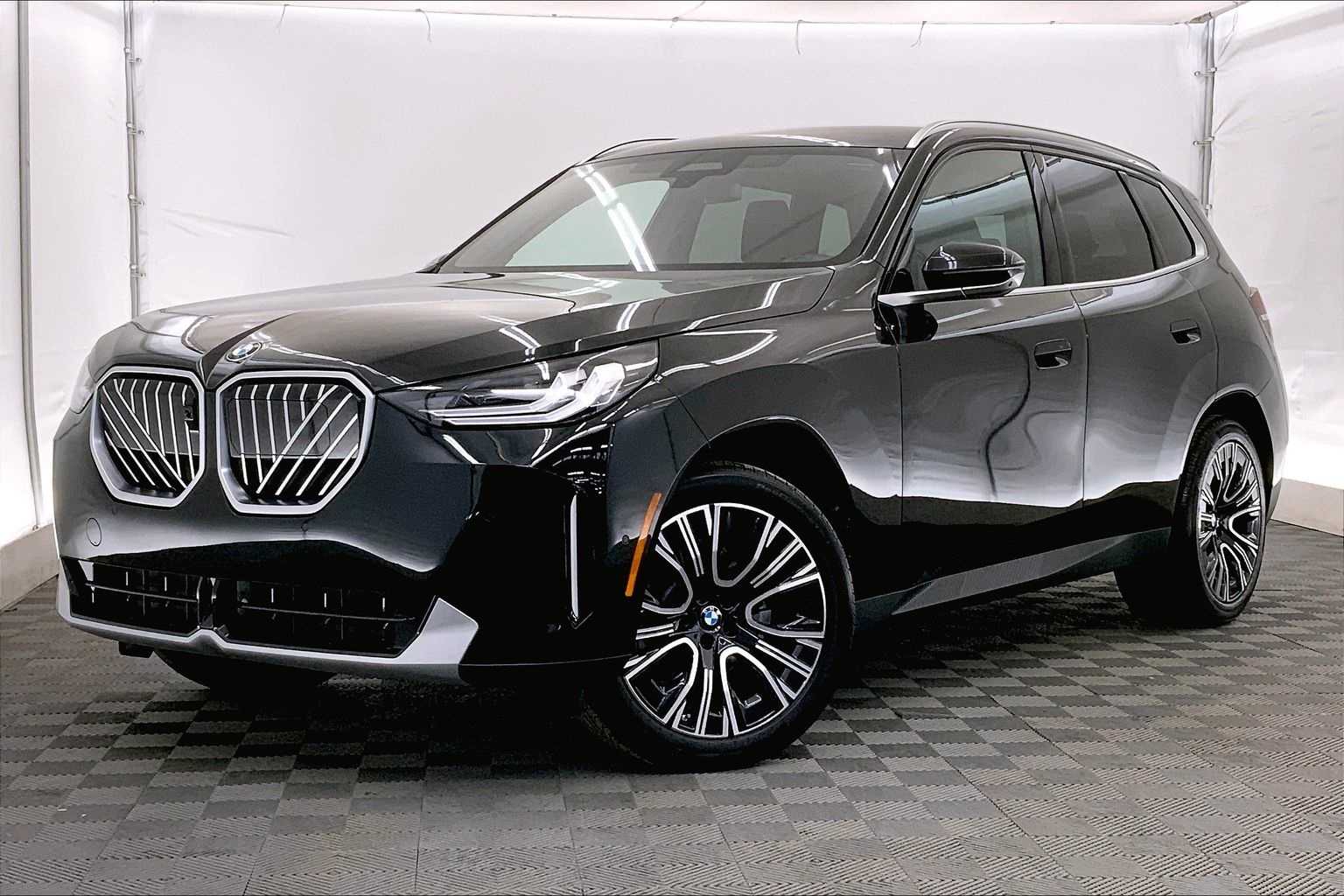 2025 BMW X3 3.0i -
                  Spokane, WA