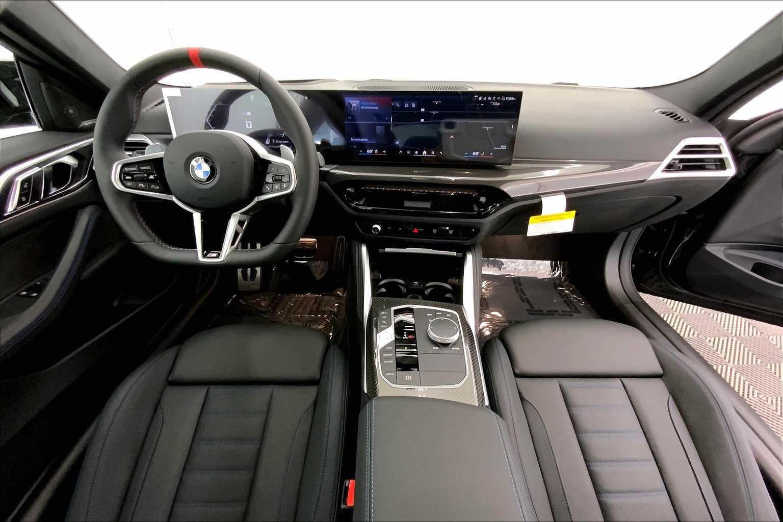 Thumbnail: 2026 BMW 4 Series - 10