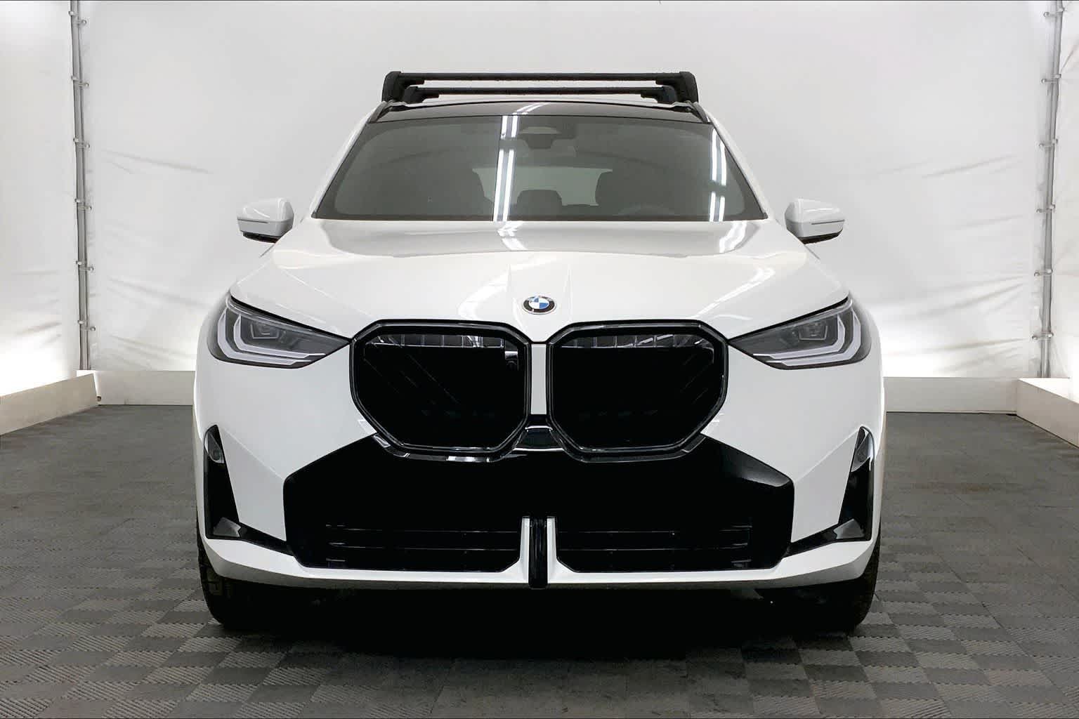 Thumbnail: 2026 BMW X3 - 6