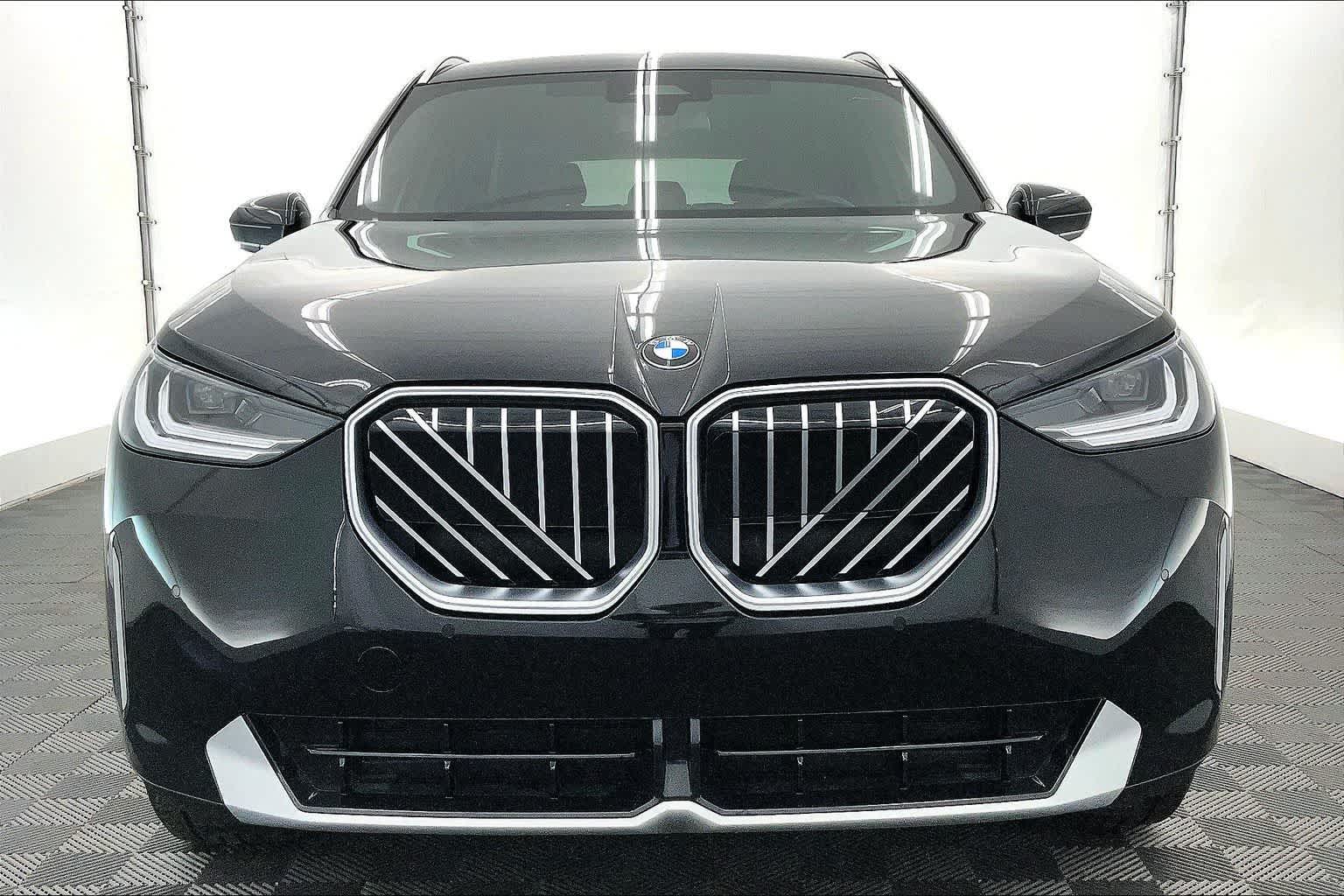 Thumbnail: 2025 BMW X3 - 6