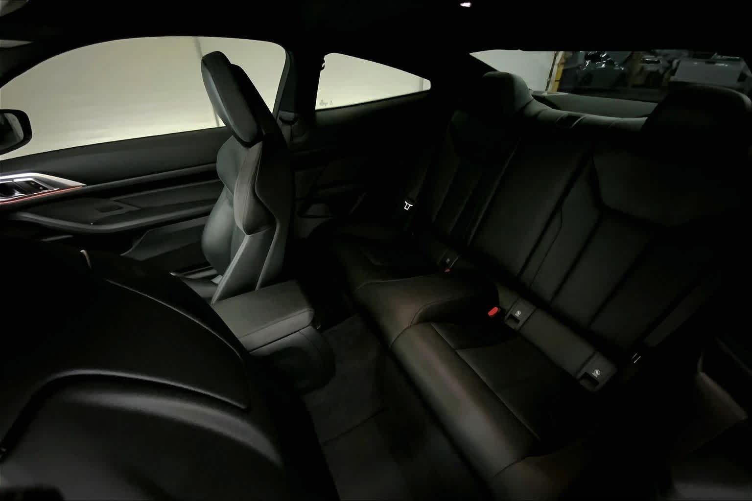 Thumbnail: 2023 BMW M4 - 28