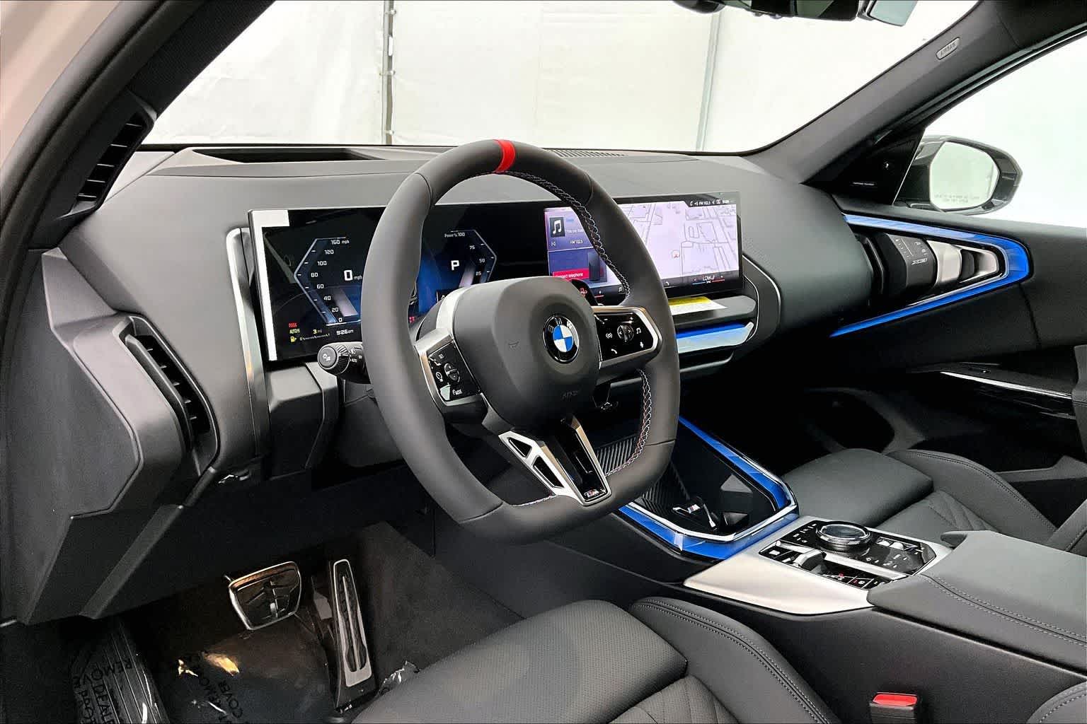 Thumbnail: 2026 BMW X3 - 2