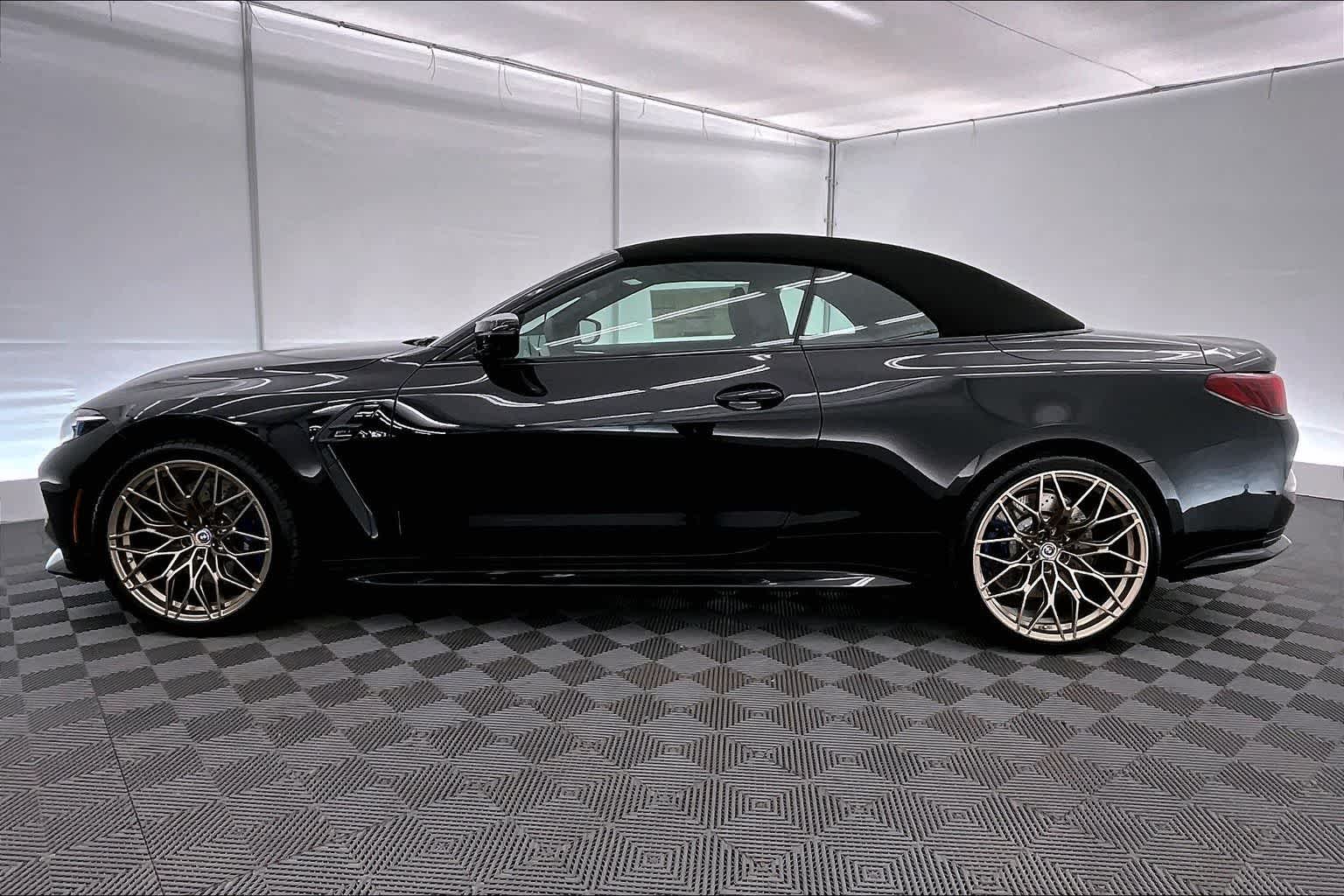 Thumbnail: 2026 BMW M4 - 3