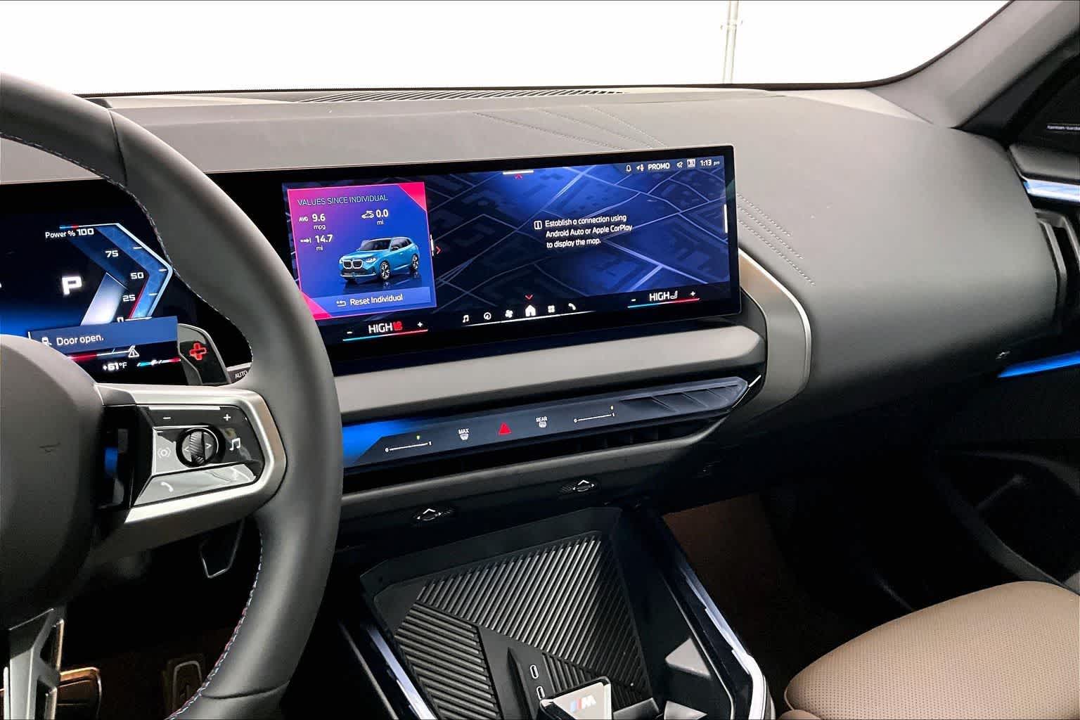 Thumbnail: 2025 BMW X3 - 15