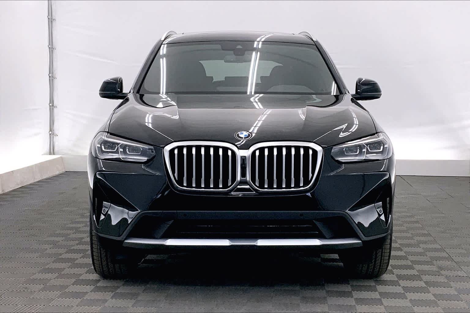 Thumbnail: 2023 BMW X3 - 6