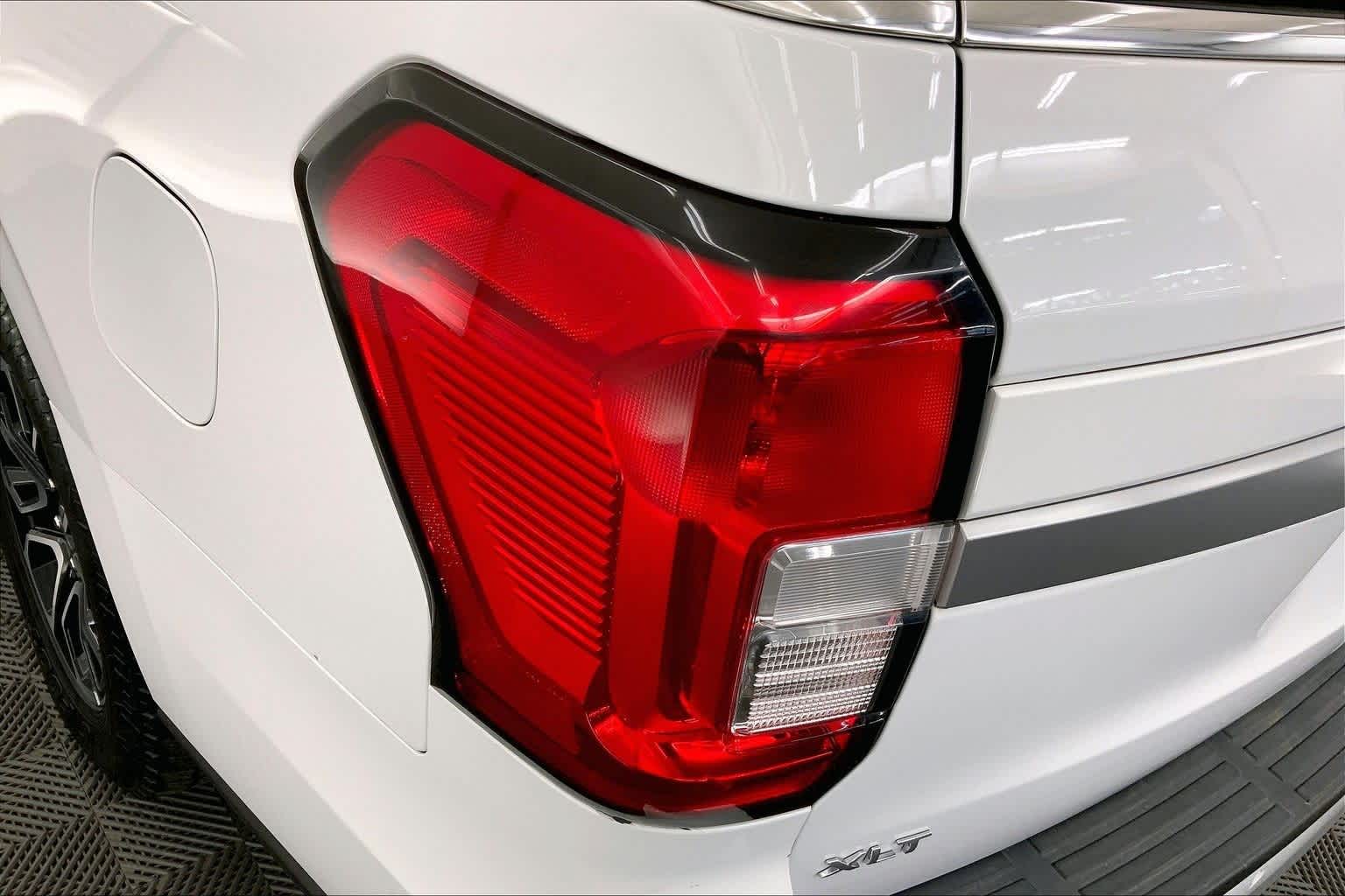 Thumbnail: 2022 Ford Expedition MAX - 32