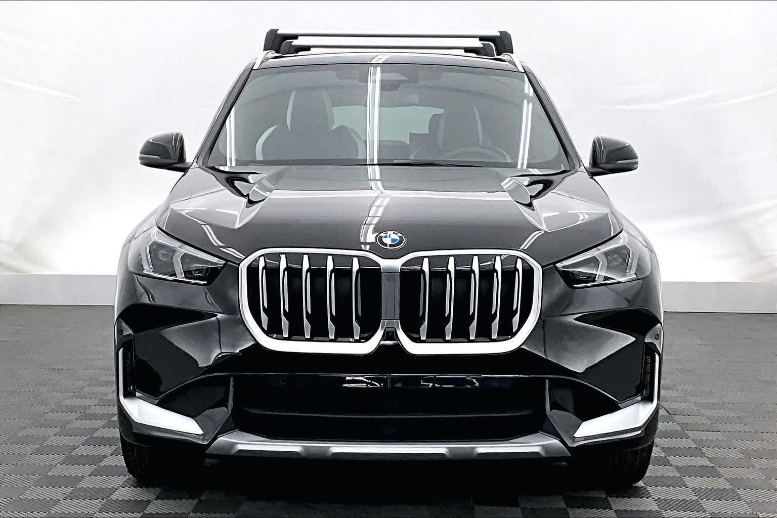 Thumbnail: 2026 BMW X1 - 6