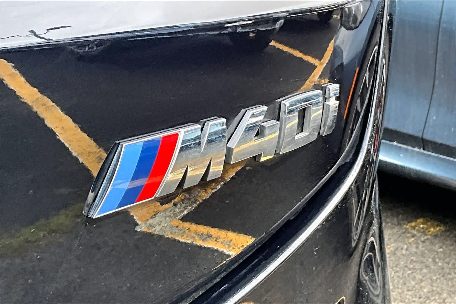 Thumbnail: 2025 BMW X4 - 7