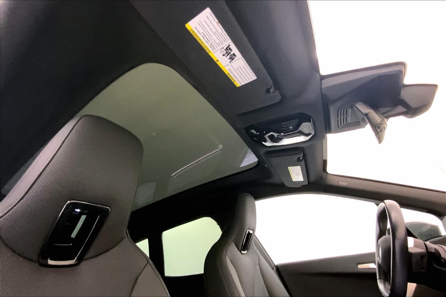 2023 BMW iX xDrive50 29
