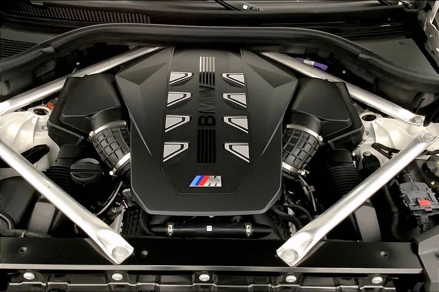 Thumbnail: 2026 BMW X5 - 9