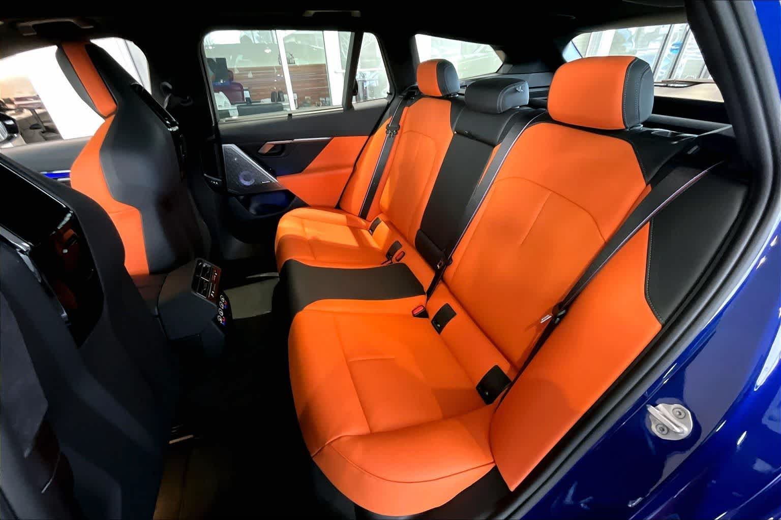 Thumbnail: 2025 BMW M5 - 29