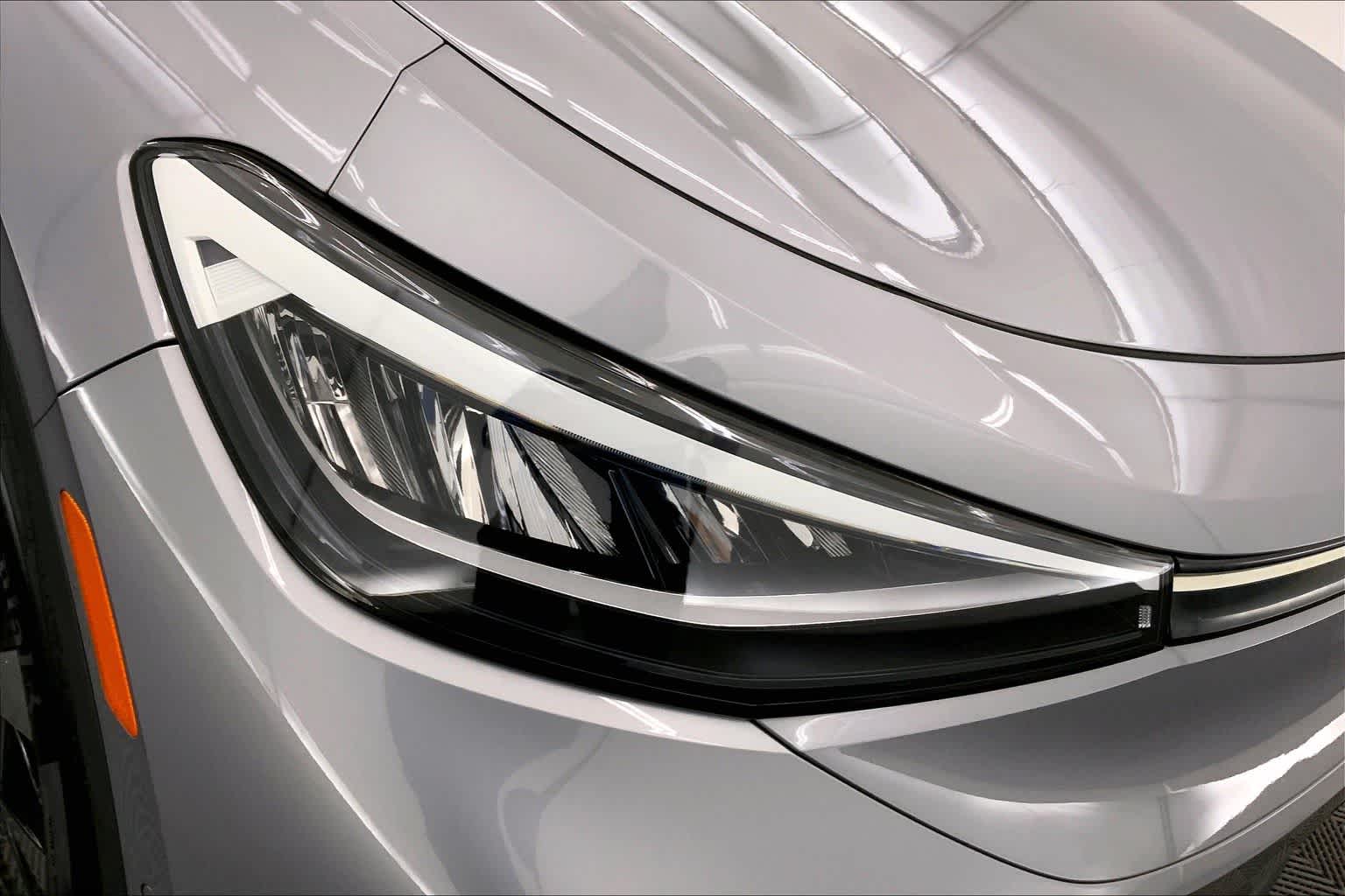 Thumbnail: 2023 Volkswagen ID.4 - 31