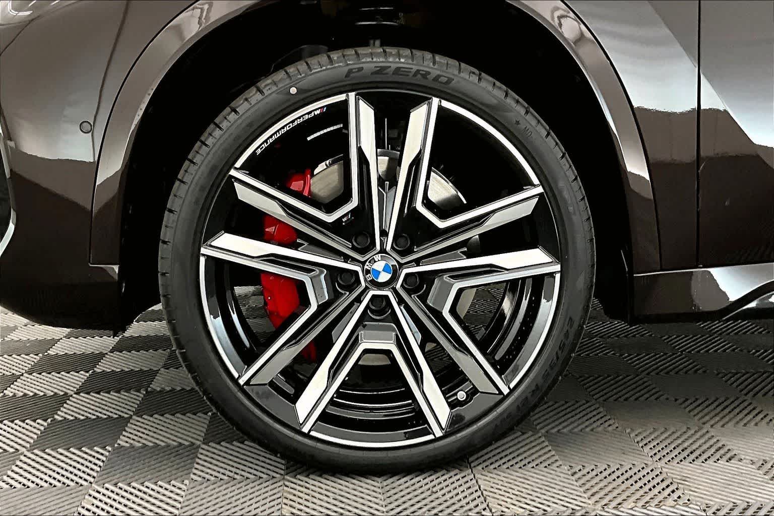 Thumbnail: 2026 BMW X1 - 8