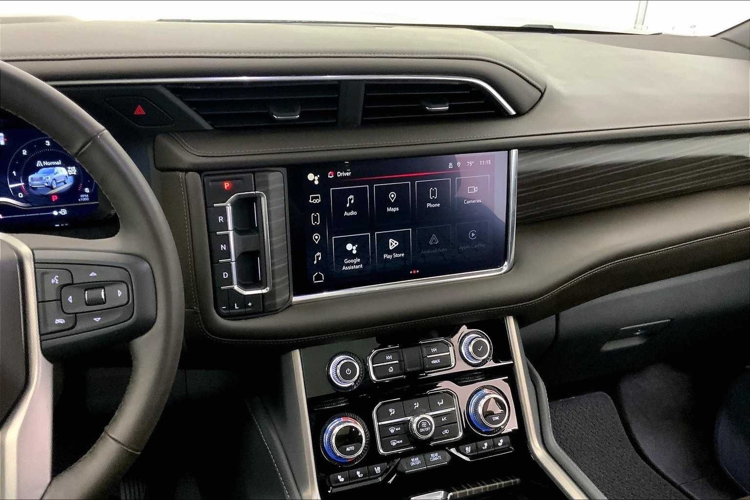Thumbnail: 2024 GMC Yukon - 15