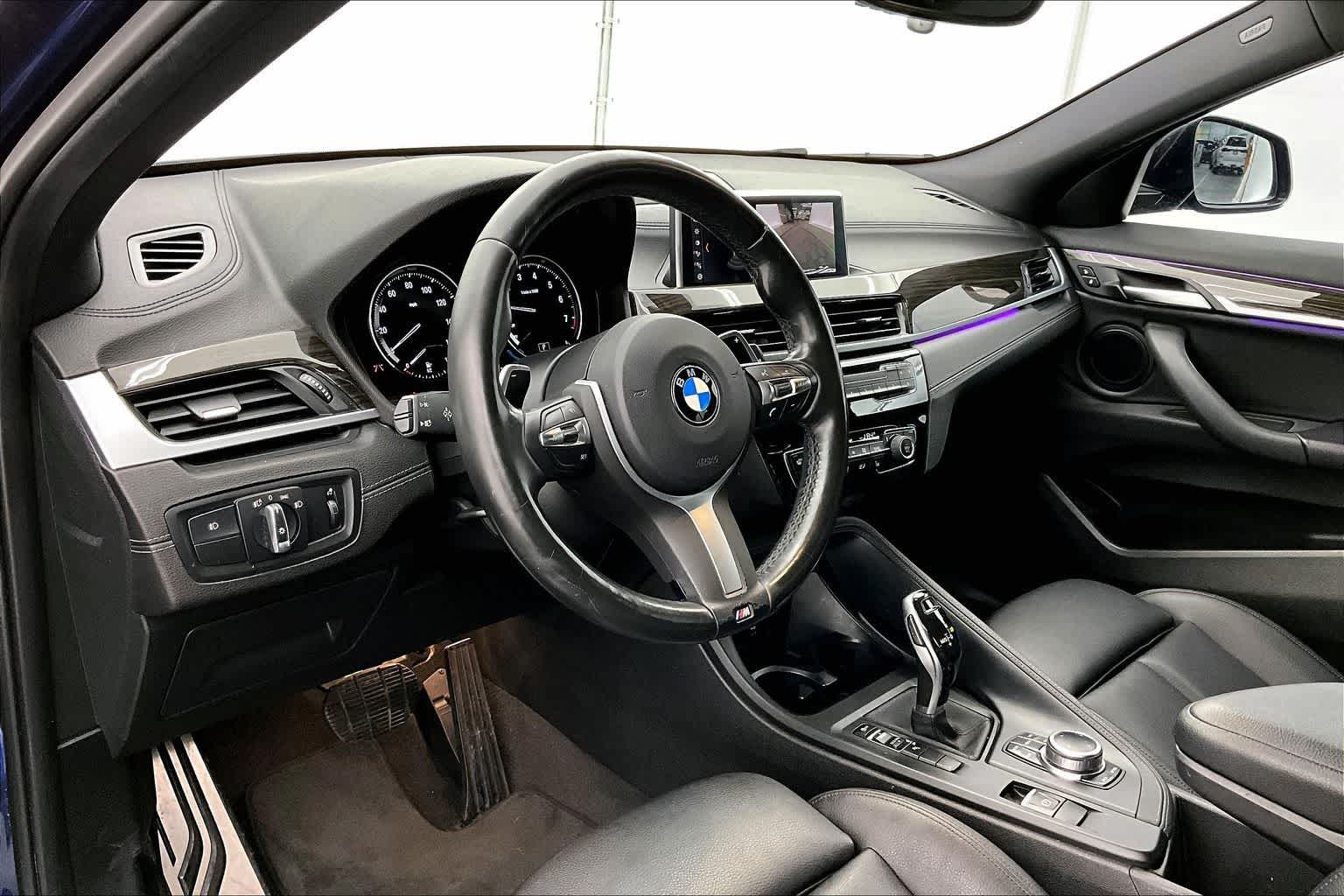 Thumbnail: 2020 BMW X2 - 2