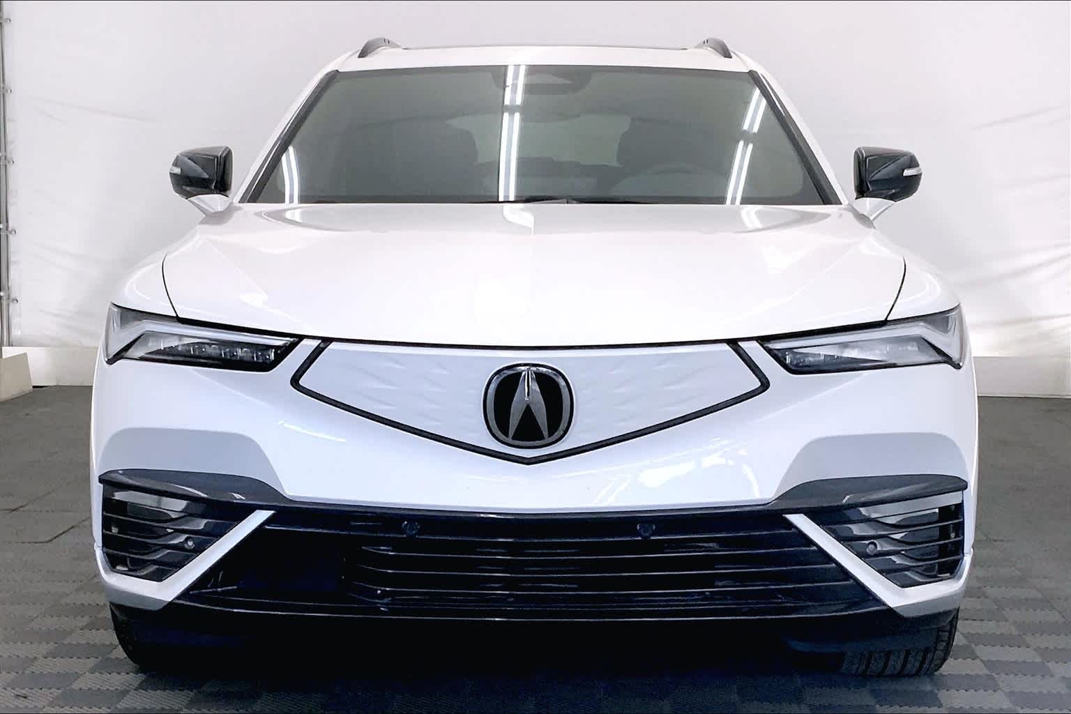 2024 Acura ZDX A-Spec 6