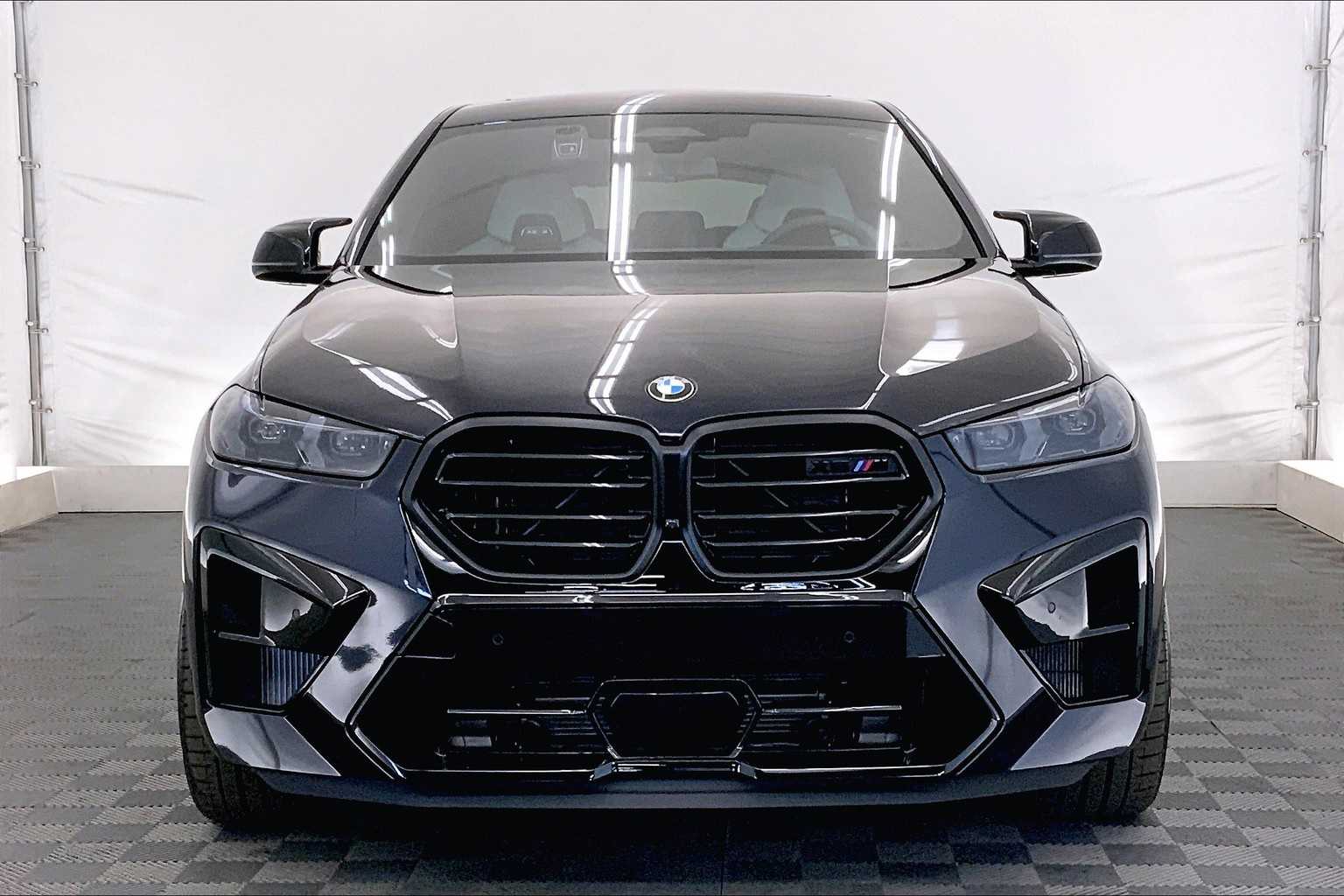 Thumbnail: 2026 BMW X6 - 6