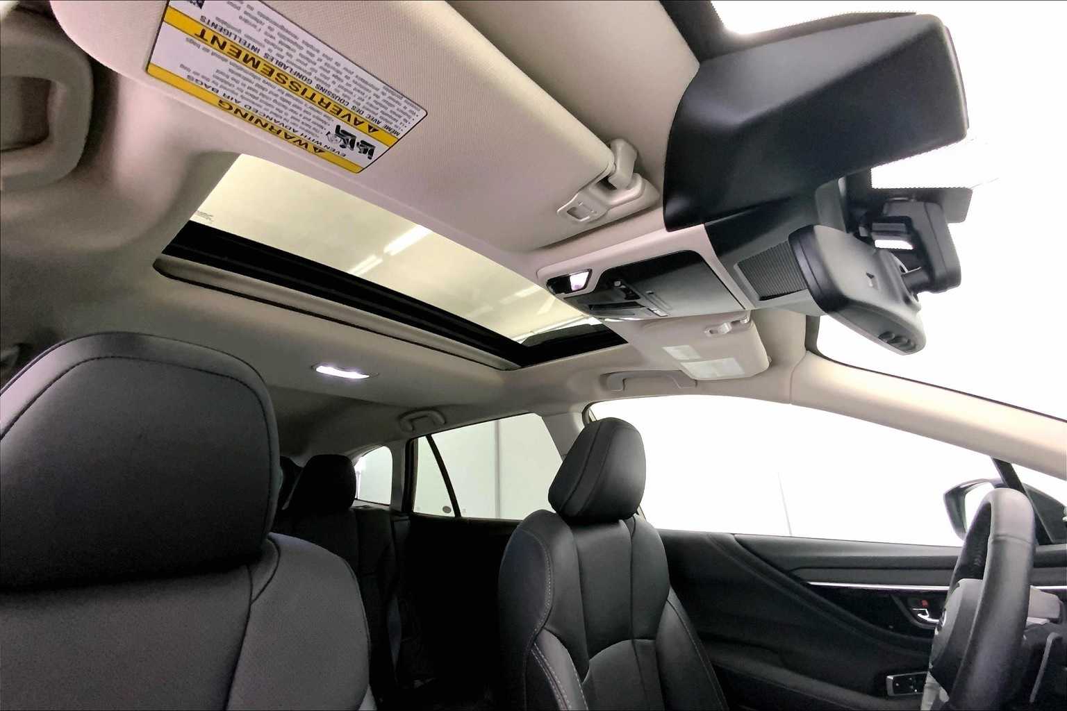 Thumbnail: 2024 Subaru Outback - 30