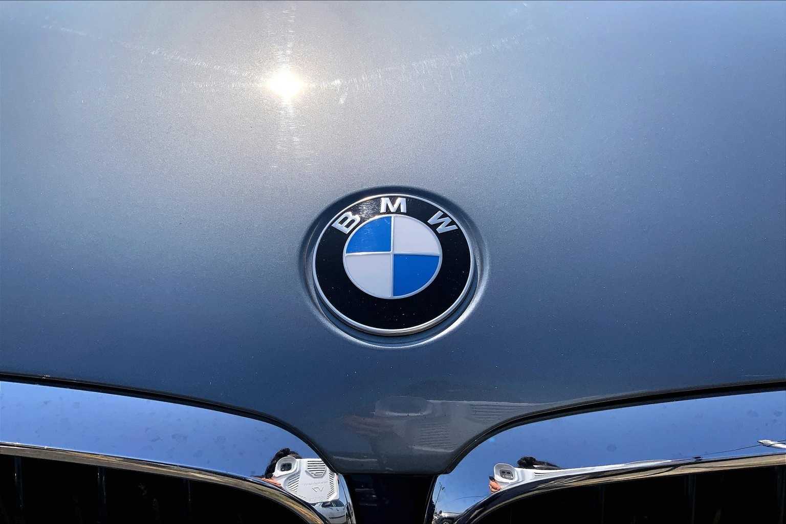 Thumbnail: 2020 BMW 5 Series - 18