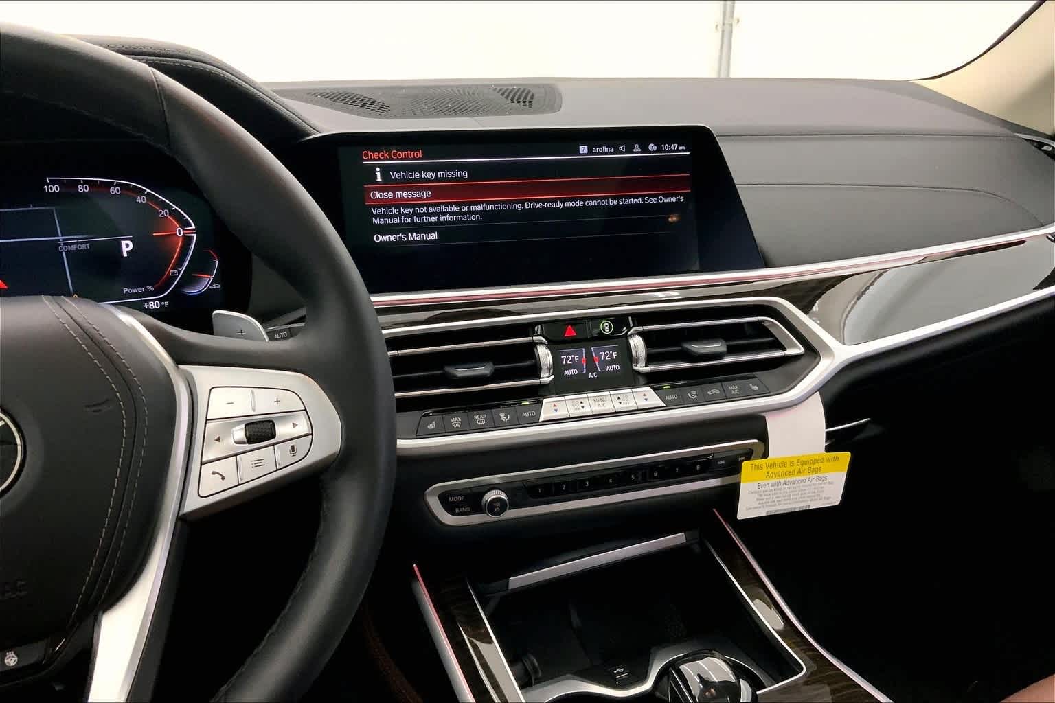 Thumbnail: 2021 BMW X7 - 15