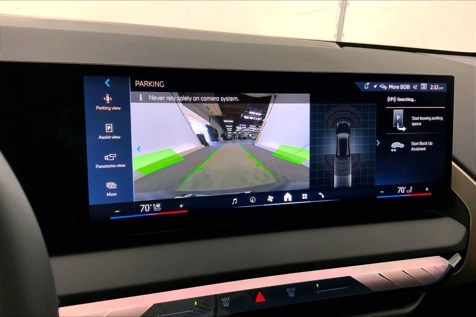 Thumbnail: 2025 BMW X3 - 26