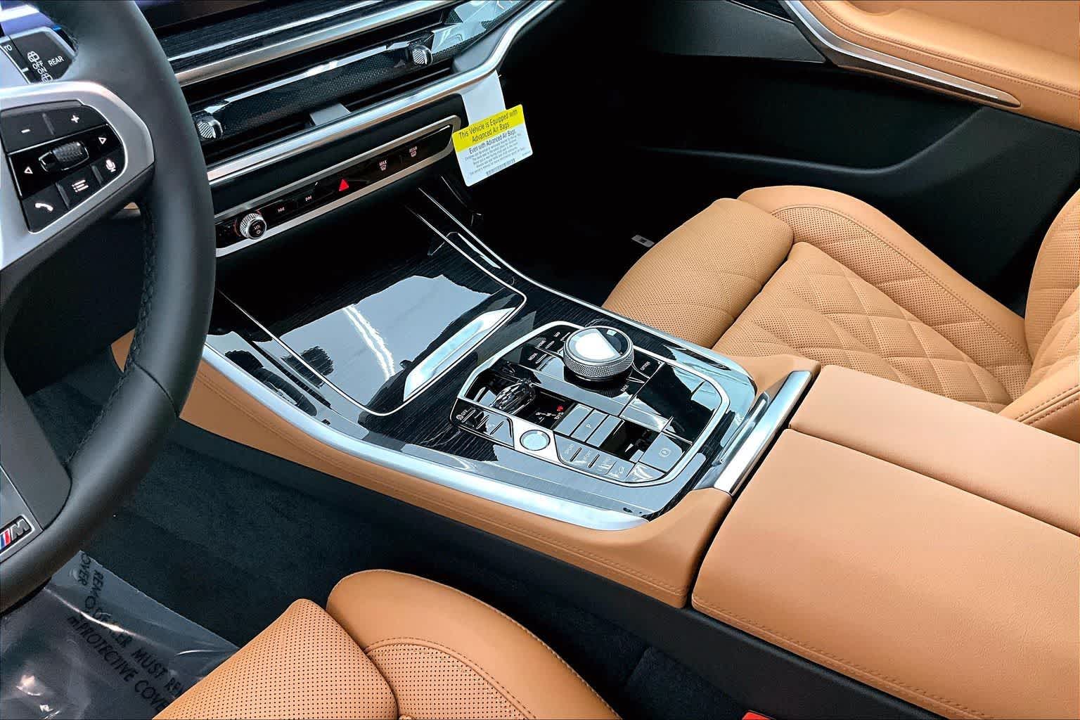 Thumbnail: 2026 BMW X5 - 17