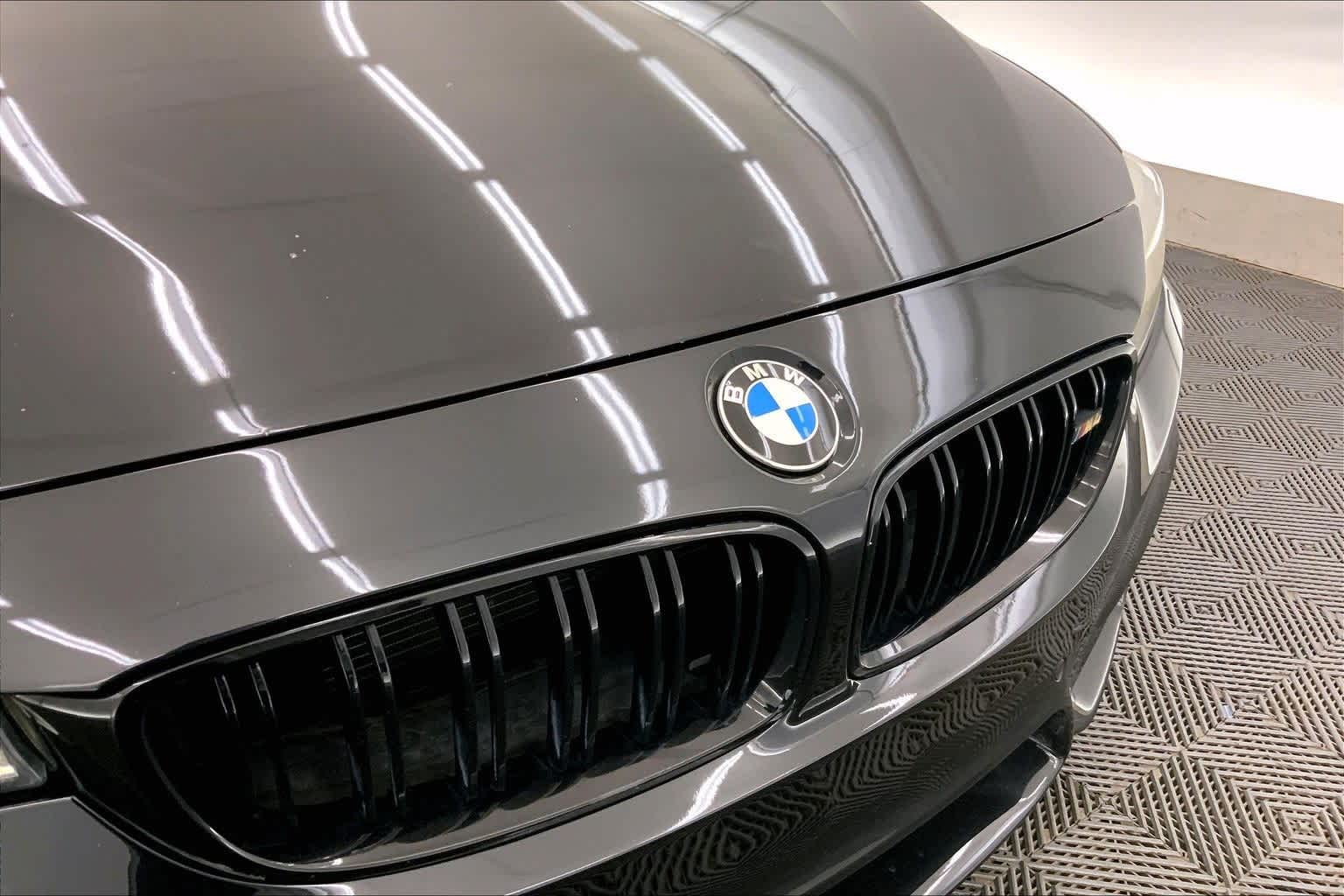 Thumbnail: 2015 BMW M4 - 32