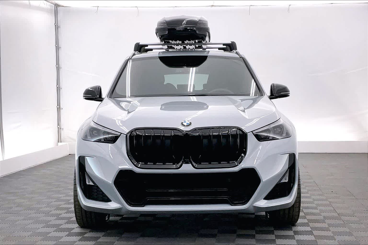 Thumbnail: 2026 BMW X1 - 6