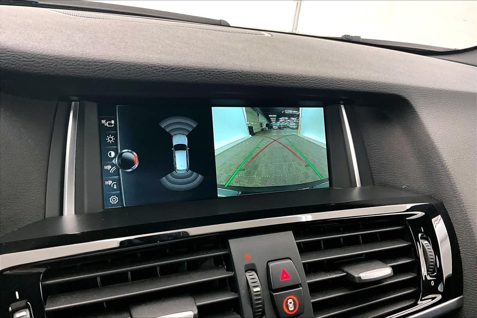 Thumbnail: 2017 BMW X3 - 26