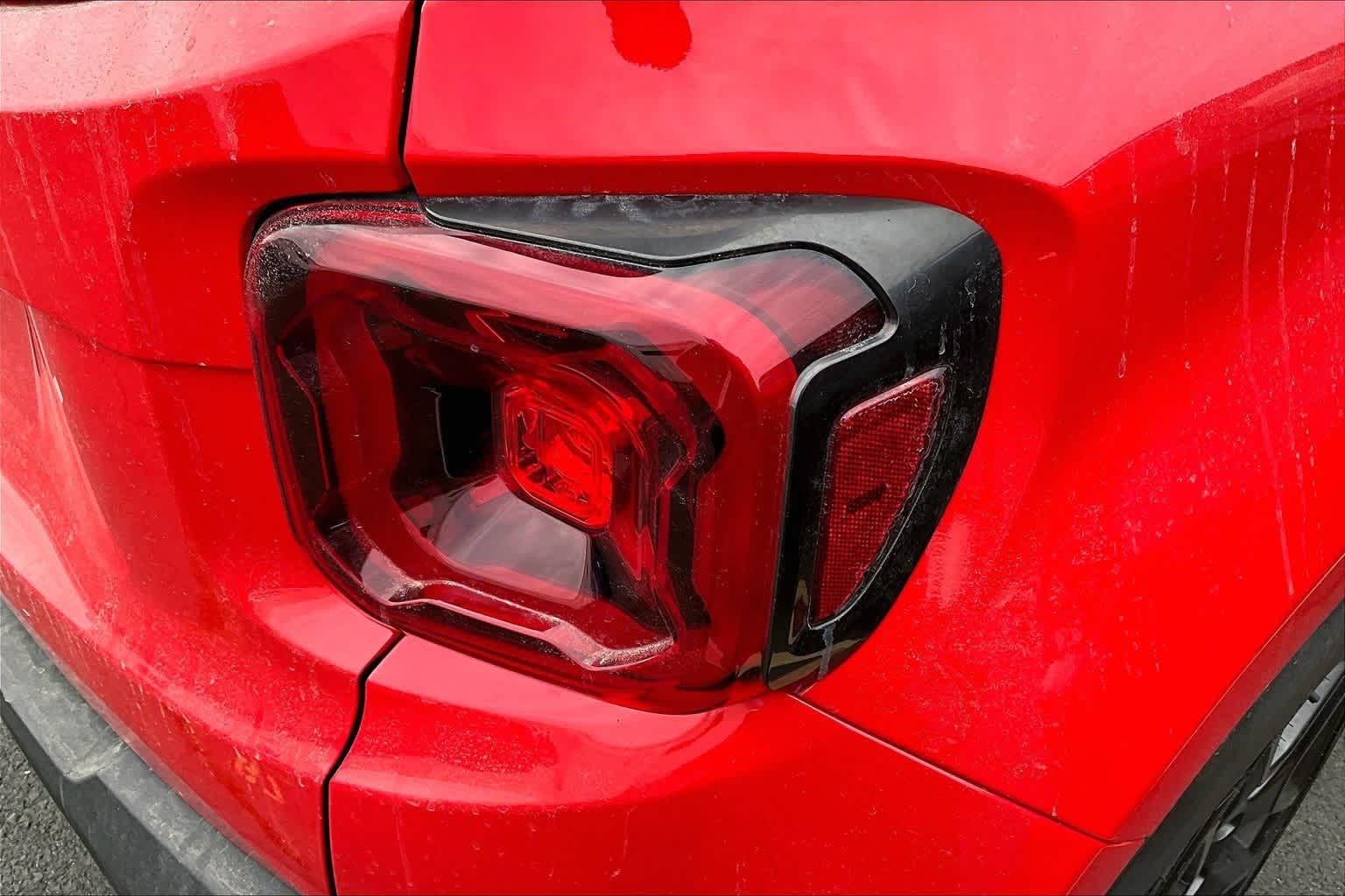 Thumbnail: 2020 Jeep Renegade - 2