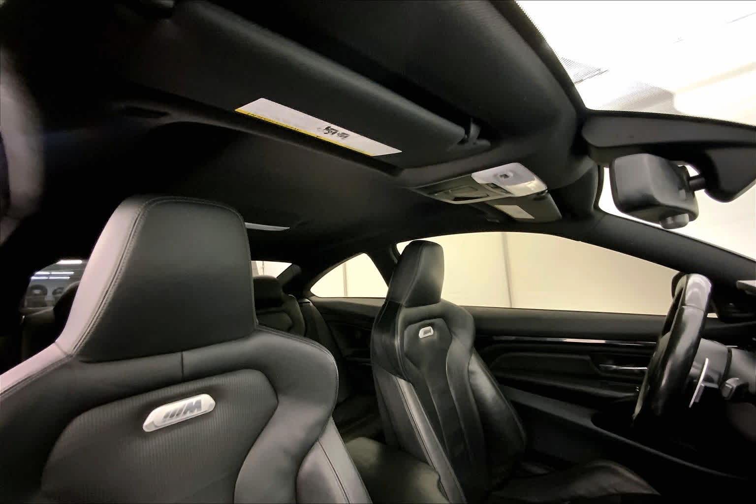 Thumbnail: 2015 BMW M4 - 29